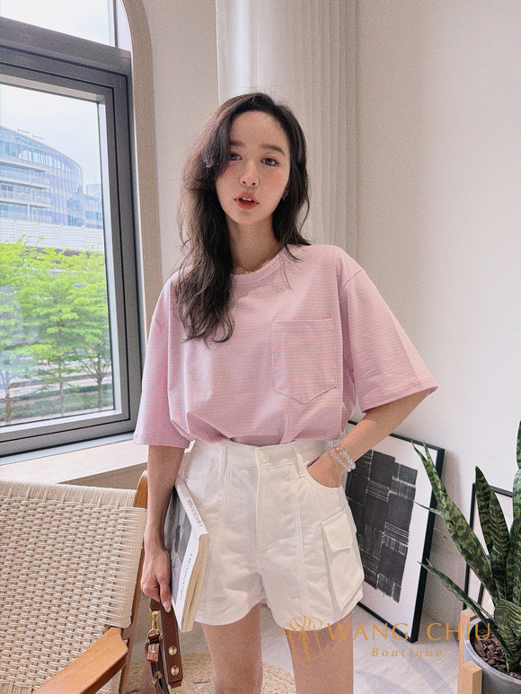 WANG CHIU 麻豆照